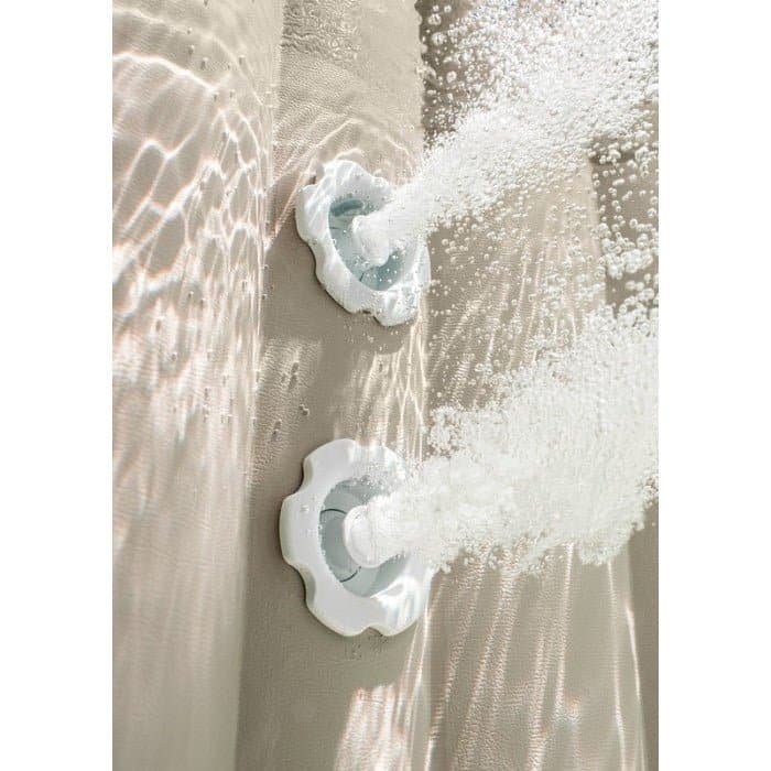 Spa gonflable Intex PureSpa Calacatta 4 places - Vue 6
