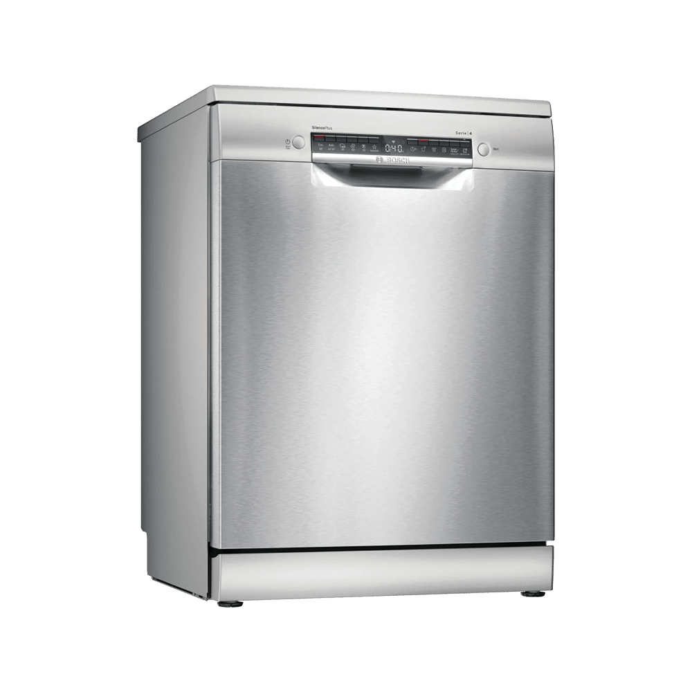 Bosch Serie 4 SMS4HKI06E - Vue 12