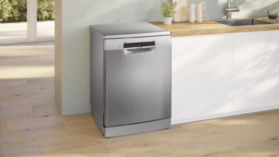 Bosch Serie 4 SMS4HKI06E