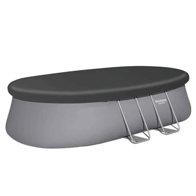 Bestway Piscine autoportante Ovale Fast Set - Vue 5