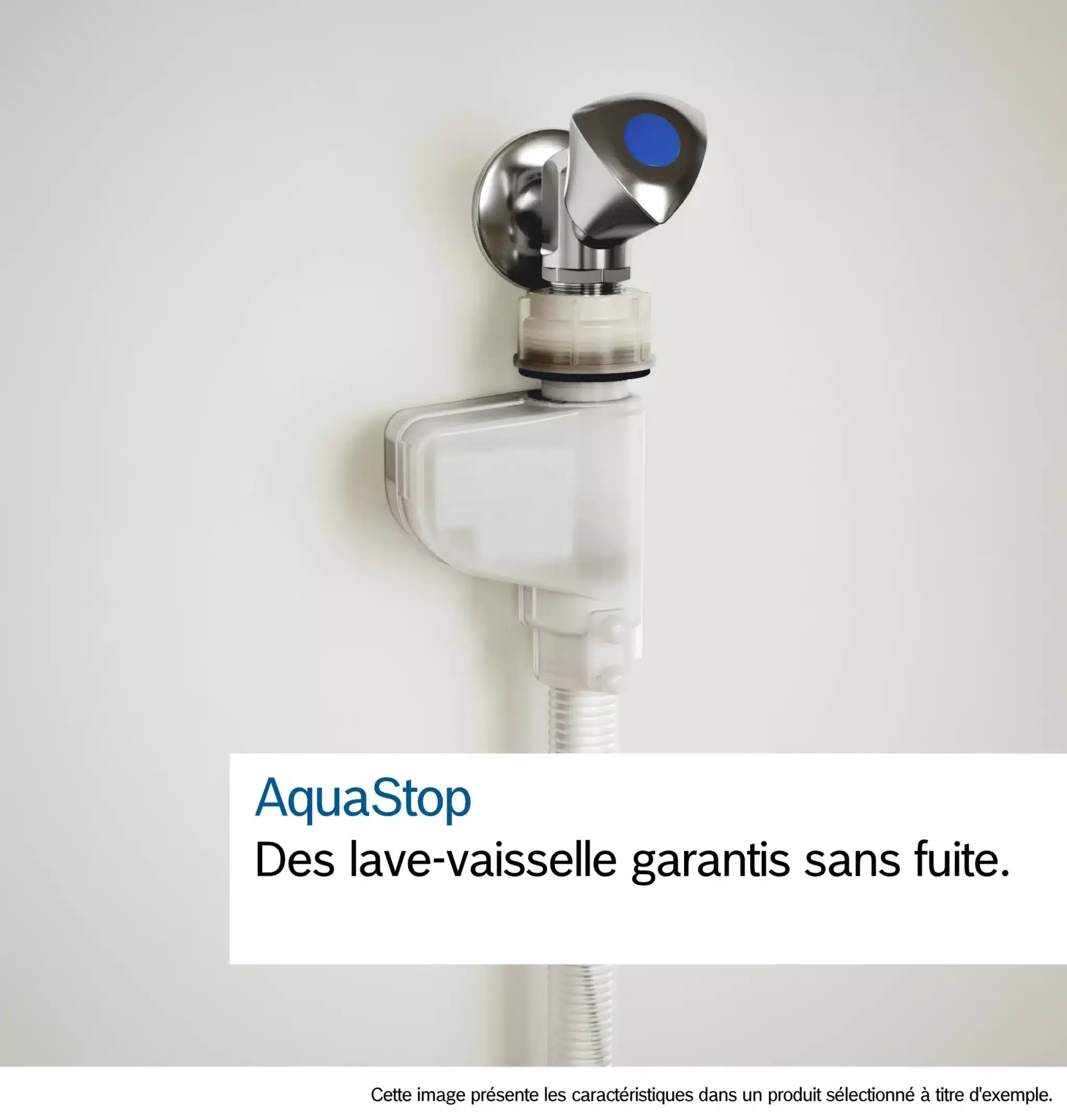 Bosch Serie 4 SMS4HKI06E - Vue 11