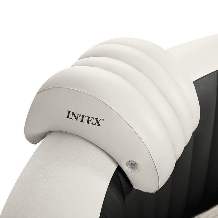 Spa gonflable Intex PureSpa Blue Navy 6 places - Vue 6