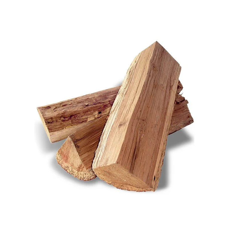 3 stères de bûches – 25cm – En vrac (2M3) – Chêne/Hêtre/Charme - Vue 1