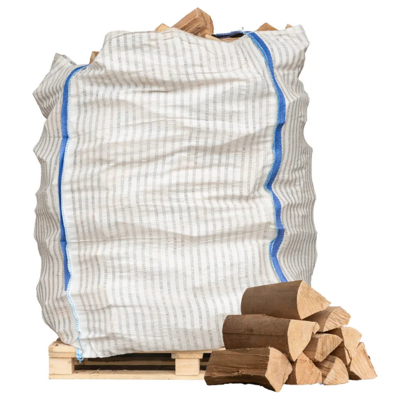 Bois de chauffage 10-33cm – Sac 1,9 stère – Hêtre - Vue 1