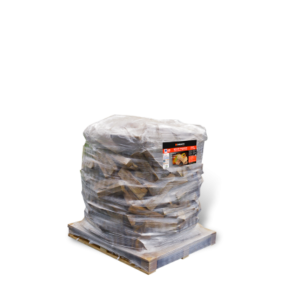 Bois de chauffage Premium - Crépito (Taille au choix en stère)