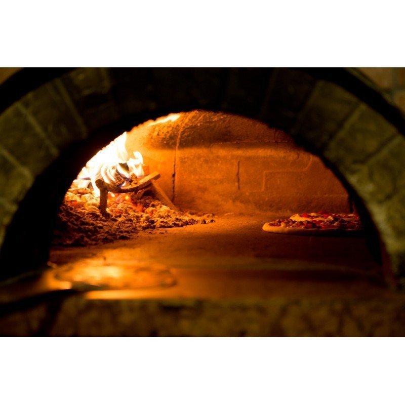 Ballot de bois de chauffage - spécial pizzeria - Vue 2