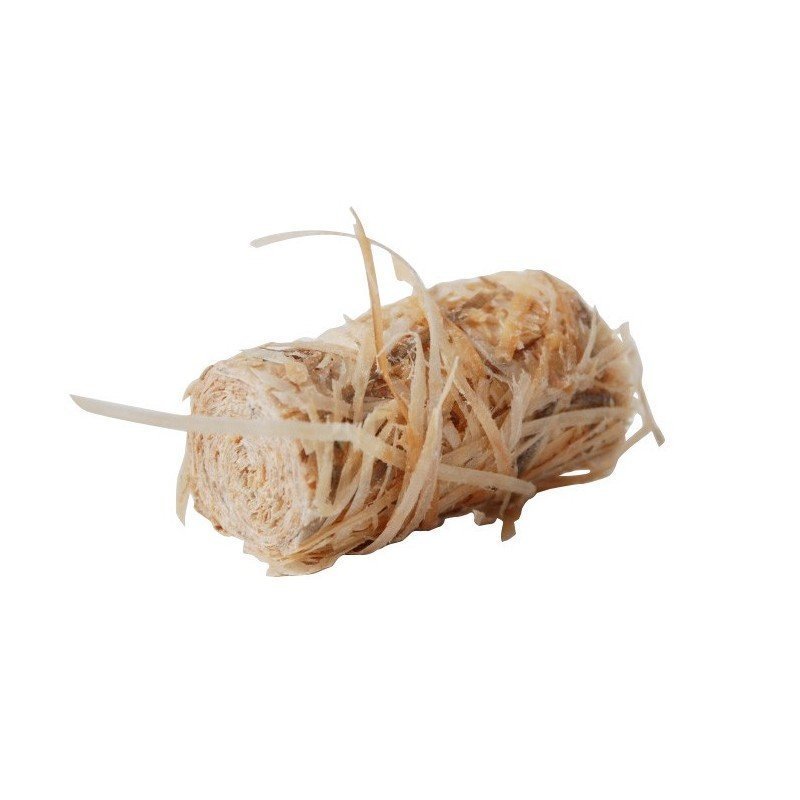 Sac d'allume-feux 100% naturel en laine de bois 12,5kg (950 pce) - Vue 2