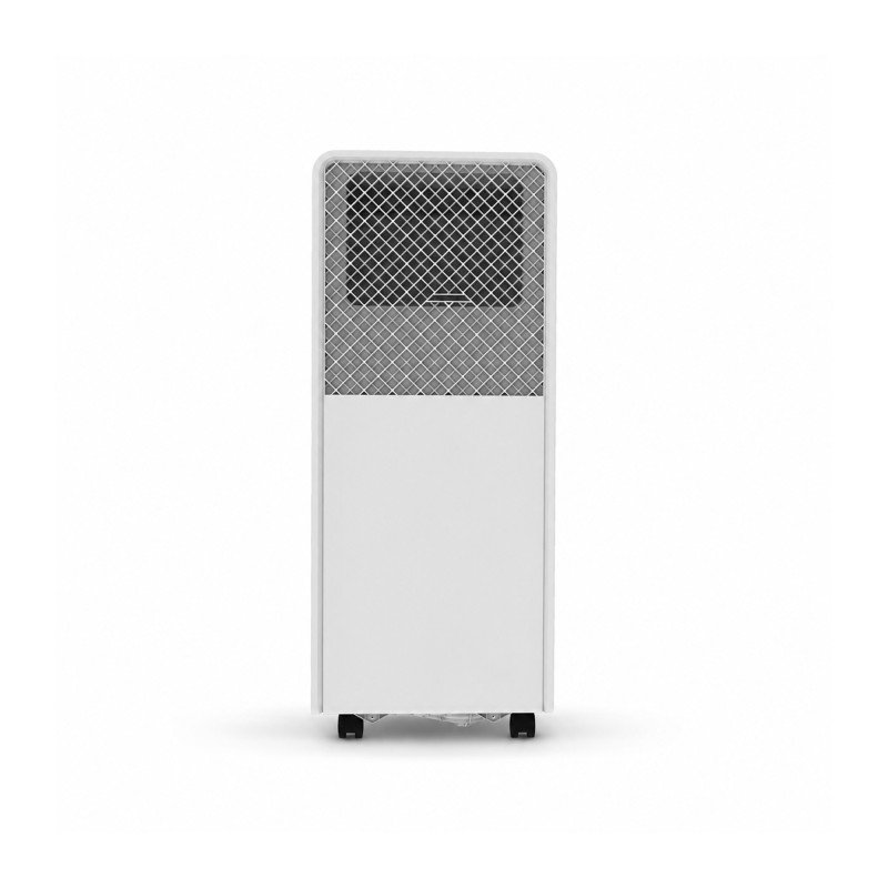 Climatiseur mobile 12000 BTU - Chaud/Froid - Pompe à chaleur - Vue 5