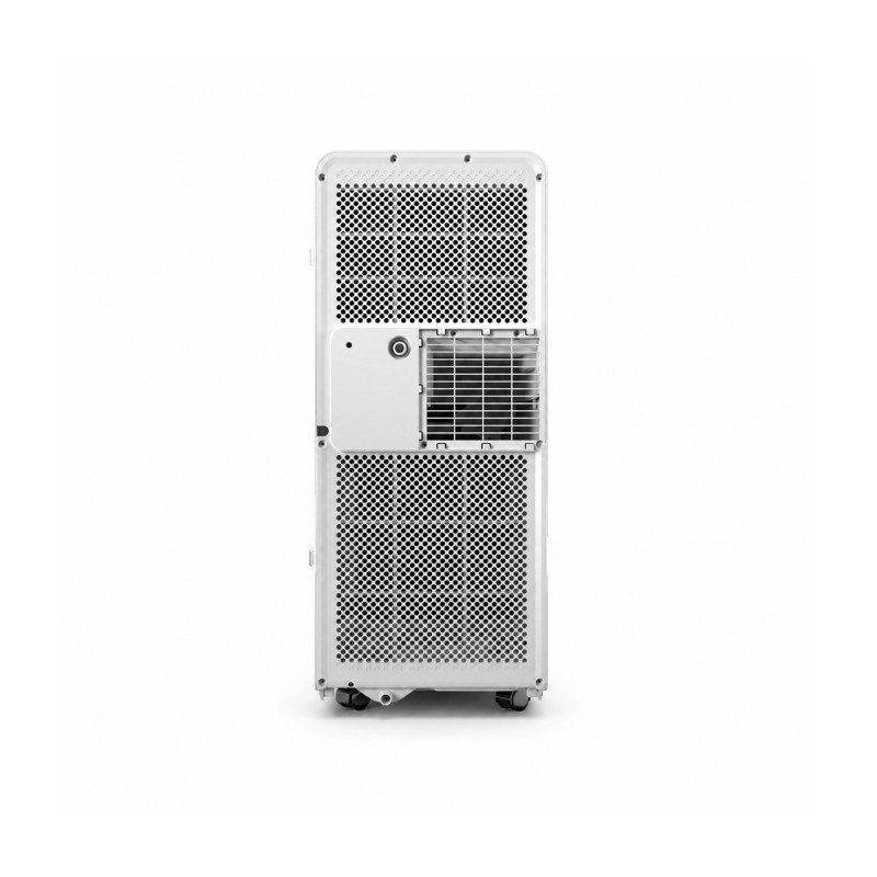 Climatiseur mobile 12000 BTU - Chaud/Froid - Pompe à chaleur - Vue 3