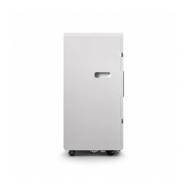 Climatiseur mobile 12000 BTU - Chaud/Froid - Pompe à chaleur - Vue 2