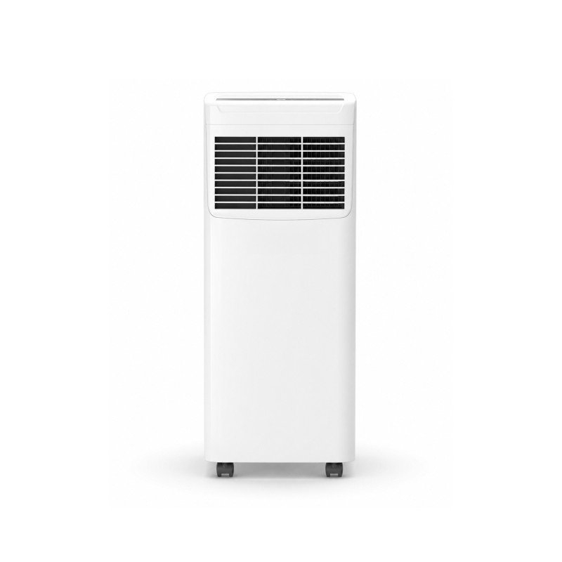 Climatiseur mobile - 8000 BTU - Compact - Vue 4