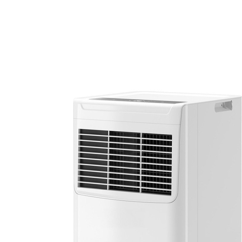 Climatiseur mobile - 8000 BTU - Compact - Vue 6