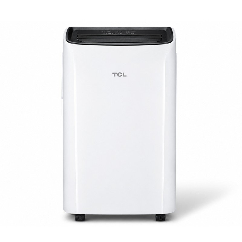 TCL - Climatiseur mobile 4 en 1 réversible 12000 BTU - Série Performance - Vue 7