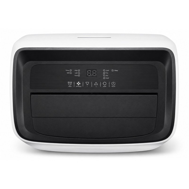 TCL - Climatiseur mobile 4 en 1 réversible 12000 BTU - Série Performance - Vue 3