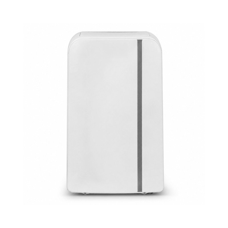 Climatiseur mobile 12000 BTU/h Turbo - Froid & Chaud - Vue 5