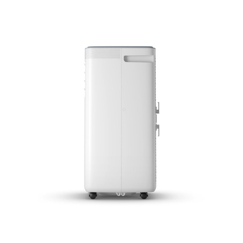Climatiseur portable réversible - 10000 BTU - WiFi - Vue 2