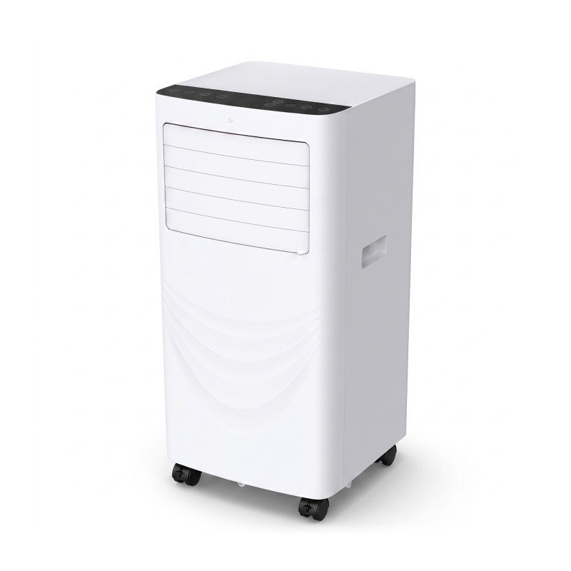 Climatiseur portable réversible 12000 BTU - Wi-Fi - FROID ET CHAUD - Vue 3