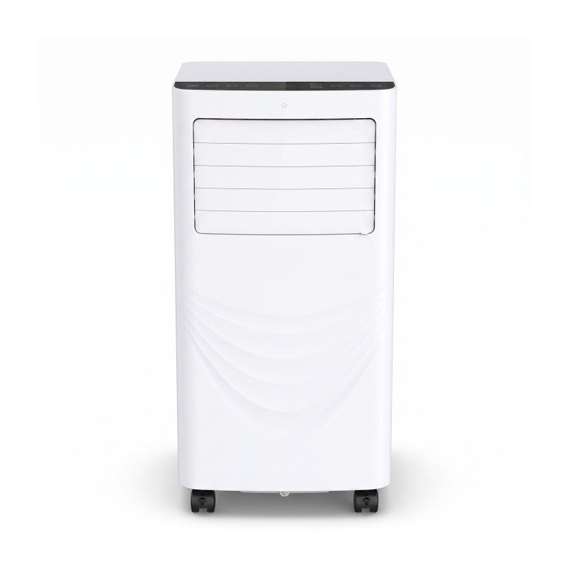Climatiseur portable réversible 12000 BTU - Wi-Fi - FROID ET CHAUD - Vue 2