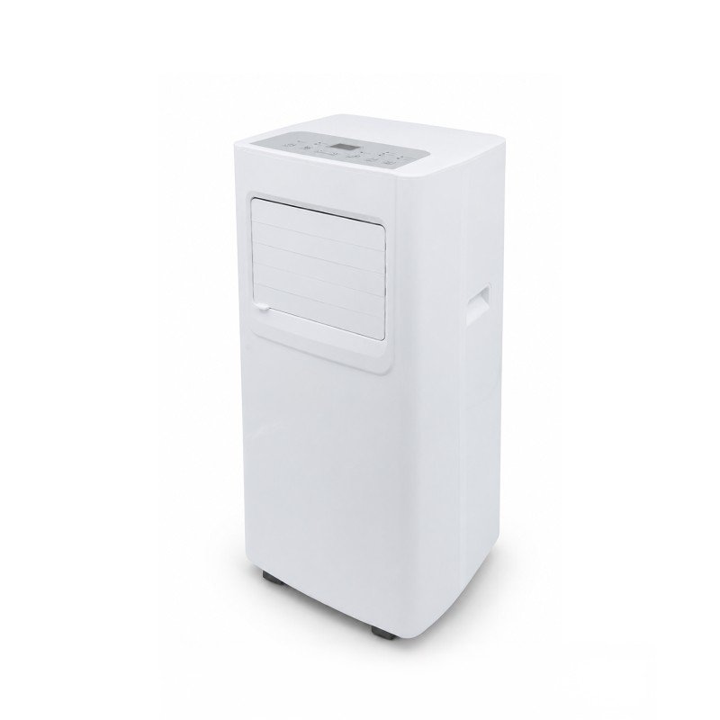 Climatiseur portable WiFi - 7000 BTU - Déshumidificateur - Vue 2