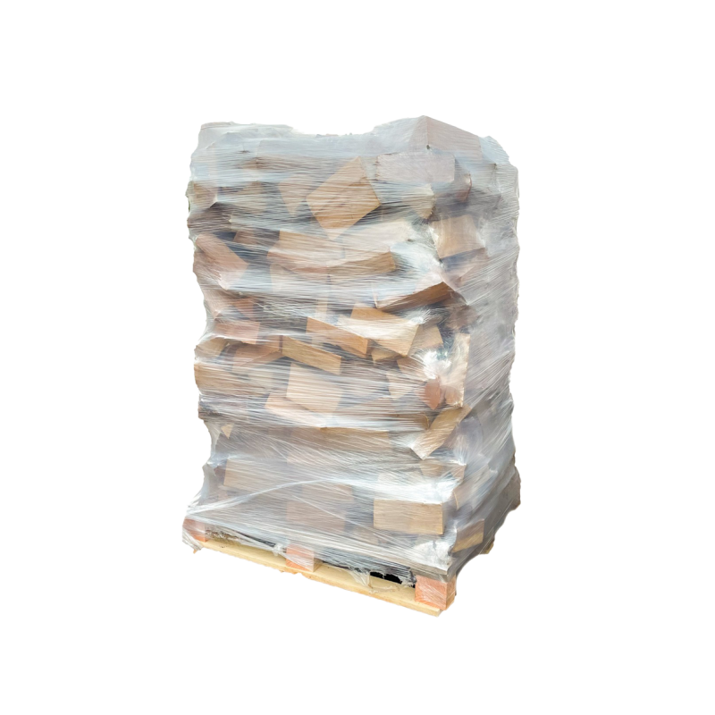 Ballot de bois de chauffage - spécial pizzeria - Vue 1