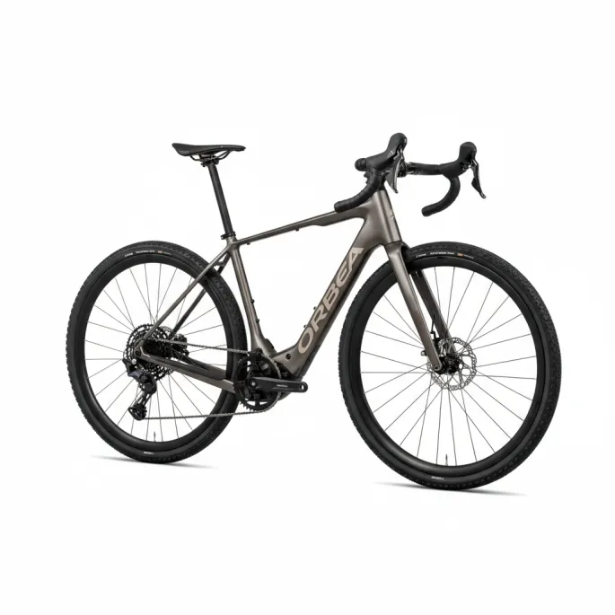 Gravel électrique Orbea Denna H50 - Vue 4