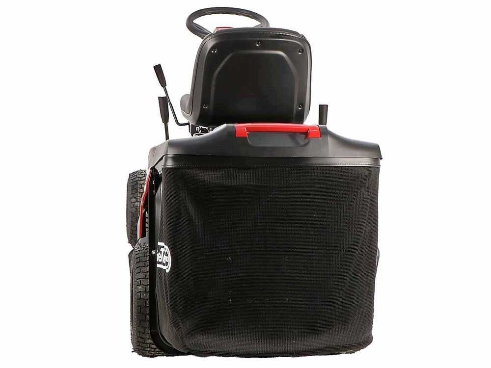 GeoTech-Pro RM 75-660 CSM - Tracteur tondeuse mini-rider - Coupe de 66 cm - Vue 4