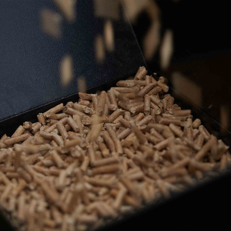 ZGRILLS - Pellet pour barbecue & fumage - Vue 6