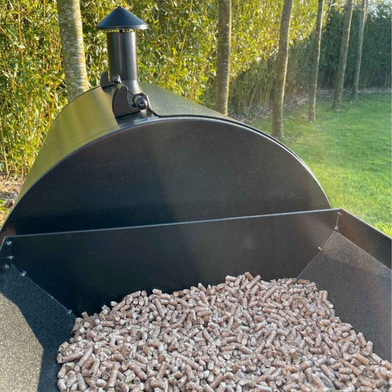 ZGRILLS - Pellet pour barbecue & fumage - Vue 5