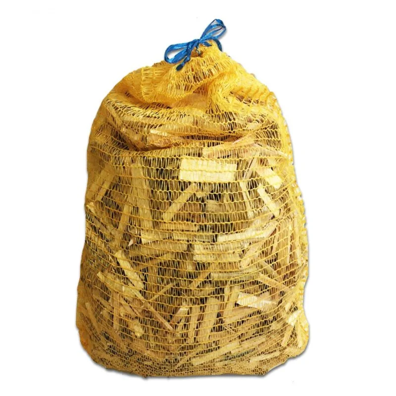 50 filets – Bois d’allumage – Bois tendre calibre 8cm - Vue 3