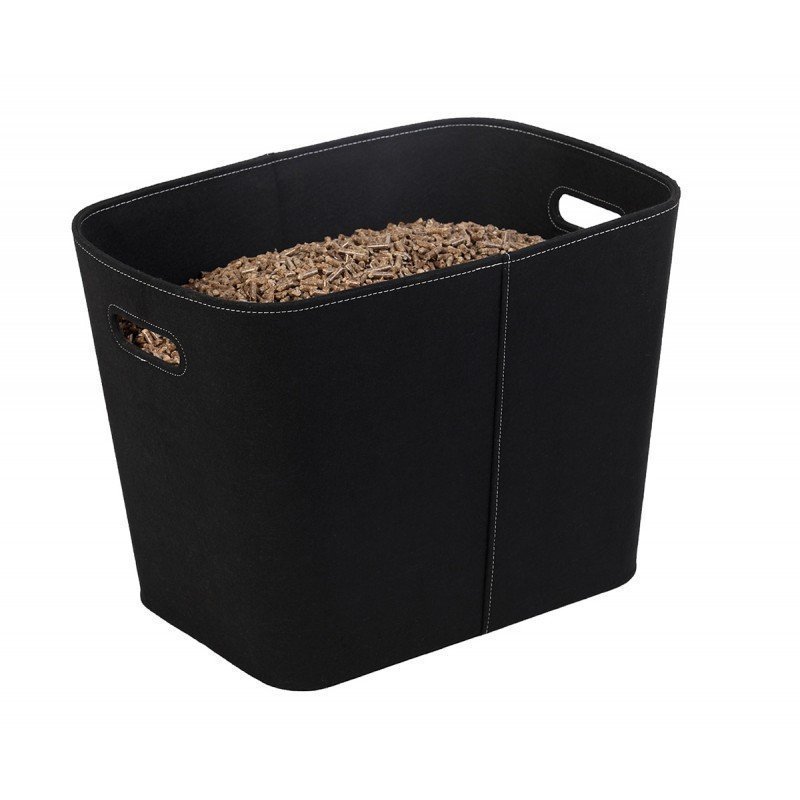 FELT - Rangement à granulés/bois - Vue 1