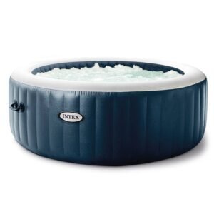 Spa gonflable Intex PureSpa Baltik 4 places (Copie)