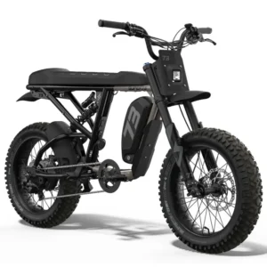 Super73 - R Adventure SERIES