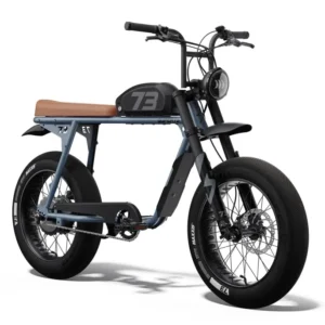 Super73 - S2 SE