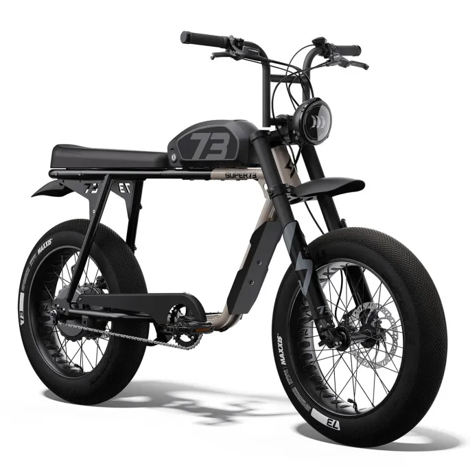 Super73 - S2 SE - Vue 5